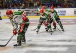 Photo hockey match Nantes - Cergy-Pontoise le 13/10/2018