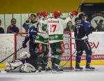 Photo hockey match Nantes - Cergy-Pontoise le 13/10/2018