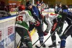 Photo hockey match Nantes - Cergy-Pontoise le 13/10/2018