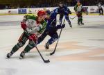 Photo hockey match Nantes - Cergy-Pontoise le 13/10/2018