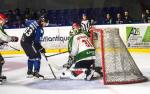 Photo hockey match Nantes - Cergy-Pontoise le 13/10/2018