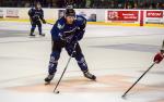 Photo hockey match Nantes - Cergy-Pontoise le 13/10/2018