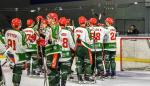 Photo hockey match Nantes - Cergy-Pontoise le 13/10/2018