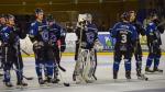 Photo hockey match Nantes - Cergy-Pontoise le 13/10/2018