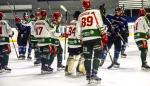 Photo hockey match Nantes - Cergy-Pontoise le 13/10/2018