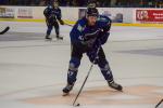 Photo hockey match Nantes - Cergy-Pontoise le 13/10/2018