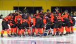 Photo hockey match Nantes - Chambry le 23/02/2019