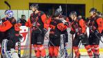 Photo hockey match Nantes - Chambry le 23/02/2019