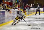 Photo hockey match Nantes - Chambry le 23/02/2019