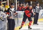 Photo hockey match Nantes - Chambry le 23/02/2019