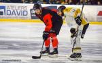 Photo hockey match Nantes - Chambry le 23/02/2019