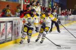 Photo hockey match Nantes - Chambry le 23/02/2019