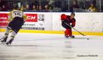 Photo hockey match Nantes - Chambry le 23/02/2019