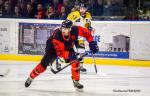 Photo hockey match Nantes - Chambry le 23/02/2019