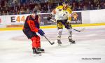 Photo hockey match Nantes - Chambry le 23/02/2019