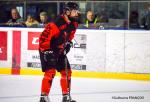 Photo hockey match Nantes - Chambry le 23/02/2019