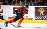 Photo hockey match Nantes - Chambry le 23/02/2019