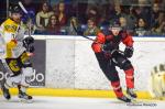 Photo hockey match Nantes - Chambry le 23/02/2019