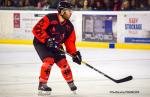 Photo hockey match Nantes - Chambry le 23/02/2019