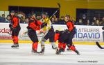 Photo hockey match Nantes - Chambry le 23/02/2019