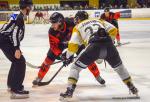 Photo hockey match Nantes - Chambry le 23/02/2019