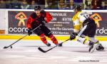 Photo hockey match Nantes - Chambry le 23/02/2019