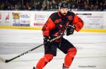 Photo hockey match Nantes - Chambry le 23/02/2019