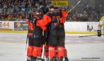 Photo hockey match Nantes - Chambry le 23/02/2019