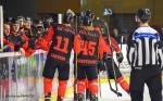 Photo hockey match Nantes - Chambry le 23/02/2019