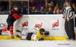 Photo hockey match Nantes - Chambry le 23/02/2019