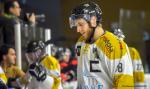 Photo hockey match Nantes - Chambry le 23/02/2019