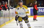 Photo hockey match Nantes - Chambry le 23/02/2019