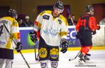 Photo hockey match Nantes - Chambry le 23/02/2019