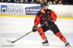 Photo hockey match Nantes - Chambry le 23/02/2019