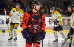 Photo hockey match Nantes - Chambry le 23/02/2019