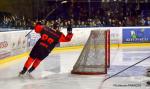 Photo hockey match Nantes - Chambry le 23/02/2019