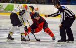 Photo hockey match Nantes - Chambry le 23/02/2019