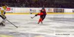 Photo hockey match Nantes - Chambry le 23/02/2019