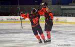 Photo hockey match Nantes - Chambry le 23/02/2019