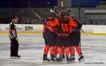 Photo hockey match Nantes - Chambry le 23/02/2019