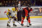 Photo hockey match Nantes - Chambry le 23/02/2019