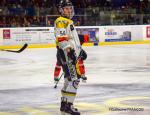 Photo hockey match Nantes - Chambry le 23/02/2019