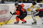 Photo hockey match Nantes - Chambry le 23/02/2019