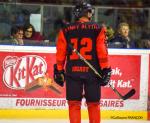 Photo hockey match Nantes - Chambry le 23/02/2019