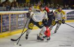 Photo hockey match Nantes - Chambry le 23/02/2019