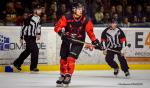 Photo hockey match Nantes - Chambry le 23/02/2019