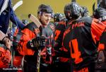 Photo hockey match Nantes - Chambry le 23/02/2019