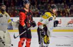 Photo hockey match Nantes - Chambry le 23/02/2019