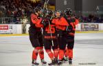 Photo hockey match Nantes - Chambry le 23/02/2019