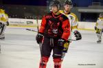 Photo hockey match Nantes - Chambry le 23/02/2019